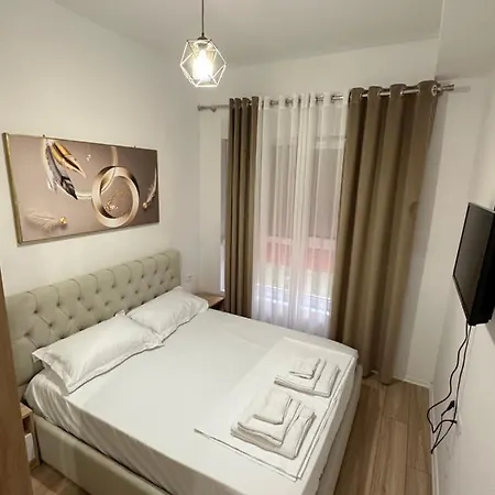 Alfas 2 Apartment *