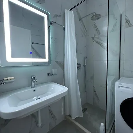Alfas 2 Apartment